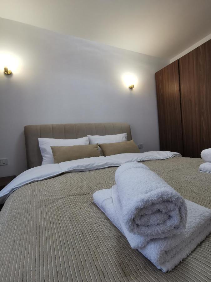 007 Apartments - Strumica, Macedonia Exterior foto